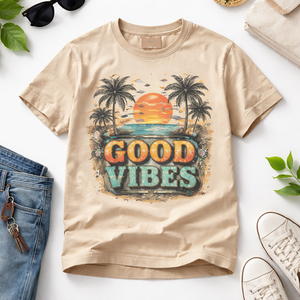 Camiseta Estampada Ecológica Personalizada al por Mayor para Hombre - Fabricante OEM, Proveedor Directo de Fábrica - Product Image 5