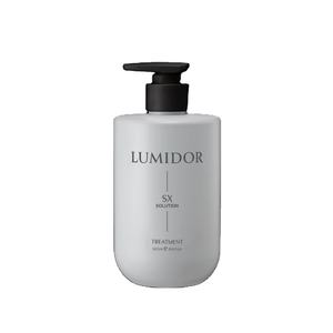 Champú Líquido SX Rejuv Exo 500ml Unisex para Adultos - Tratamiento para Cabello Fino, Anticaída y Crecimiento con Extractos de Levadura de Cerveza y Polygonum - Product Image 3