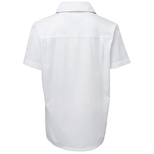 Uniformes Escolares, Camisas y Pantalones de Algodón, Tela de Fácil Cuidado, Color Personalizado, Impresión por Sublimación Total, Unisex para Adultos, Logotipo Personalizado - Product Image 2