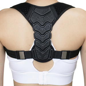 Nuevo Corrector de Postura 2026 en Oferta, Faja Ajustable para Enderezar la Espalda, Cinturón Corrector de Cifosis, Soporte de Espalda para Corrección de Postura - Product Image 1