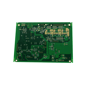 Consumer Tech Low Cost <b>PCB</b> Assembly for IoT Devices Global Market Industrial Use Professional <b>PCBA</b> Supplier Service Custom - Product Image 6