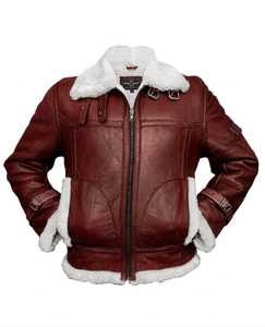 Chaqueta Bomber de Cuero, Estilo Urbano de Verano, Cierre de Cremallera, Cuello Alto, Diseño Sólido, Tela de Lona - Product Image 1