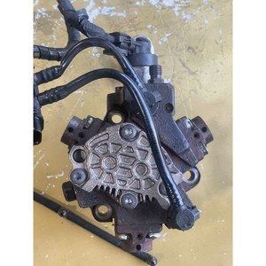 Pièces détachées automobiles d'occasion compatibles avec la pompe à injection Bosch 0445010207 pour Hyundai Kia 33100-4A420 CR/CP1H3, pièces automobiles coréennes. - Product Image 2