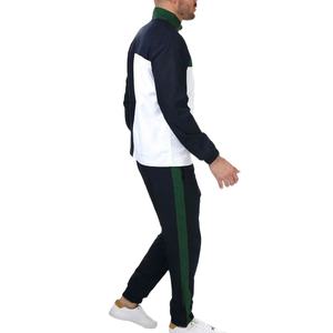 Chándal cortavientos personalizado al por mayor, conjunto de joggers informales, superventas, chándal de otoño cortavientos de calle para hombre, 2026 HI - Product Image 2