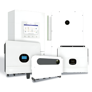 Système d'énergie <span class=keywords><strong>solaire</strong></span> hybride complet de 10 kW, <span class=keywords><strong>kit</strong></span> de stockage d'énergie tout-en-un avec <span class=keywords><strong>batterie</strong></span> et onduleur intelligent pour l'alimentation de toute la maison - Product Image 3