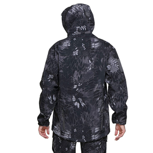 <b>Men</b> Softshell <b>Jacket</b> Online Sale on <b>Men</b> Softshell <b>Jacket</b> <b>Cheap</b> Design Casual Rain <b>Waterproof</b> Sporty Breathable Custom Closure - Product Image 2