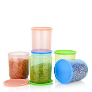 Multipurpose Plastic Storage <b>Basket</b> Organizer Box Kitchen <b>Drawer</b> Container Durable Compact Lightweight Reusable Daily Use - Product Image 1