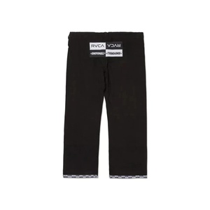 Kimono de Jiu-Jitsu Brasileño (BJJ) VA X Roots para GI, Uniforme de 440 GSM, 100% Algodón, Transpirable y de Secado Rápido, Negro con Bolsa - Product Image 4