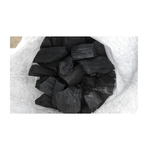High Grade Lump Charcoal Wholesale Bulk Factory Sale No Chemicals No <b>Binder</b> For Grilling - Product Image 5