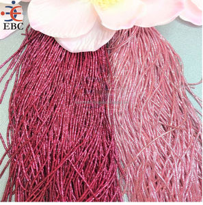 Wholesale Export Belt Corp. Hilo de cobre metálico francés de alta calidad, teñido, para bordado y joyería, de alta tenacidad - Product Image 4