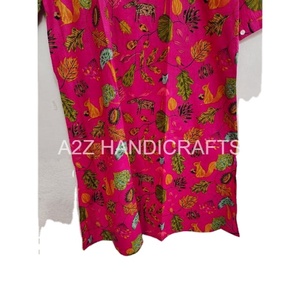 Nouveau design décontracté personnalisé 2024 pour femmes robes élégantes en coton robe de soirée à la mode en gros - Product Image 6