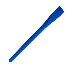 Ciseau plat de maçonnerie de qualité professionnelle, outil résistant aux chocs pour les projets de construction et de rénovation en maçonnerie - Product Image 3