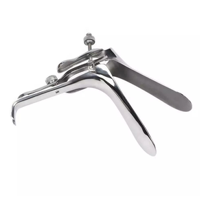Espéculo Vaginal Quirúrgico OEM ODM de Acero Inoxidable de Alta Calidad, Totalmente Personalizable, ¡Venta Caliente! - Product Image 2