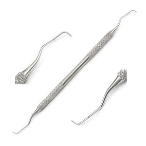 Nuevo Estilo de Instrumento Dental Gracey Ligero, Venta Directa de Fábrica - Product Image 1
