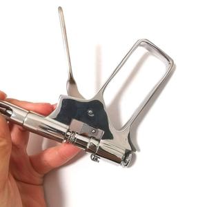 Jeringas de Liposucción y Lipoinyección Universales Surtechs de Acero Inoxidable de Calidad Premium, Certificadas por CE por Grip Surgical - Product Image 2