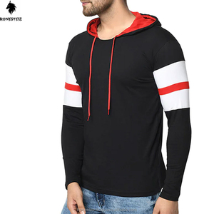 เสื้อฮู้ดสวมหัวแบบลำลองสำหรับผู้ชายเสื้อผ้าฝ้าย100% ฤดูหนาวพร้อมพิมพ์ดิจิตอลวัสดุที่ดีที่สุดมาใหม่ขายดี - Product Image 4