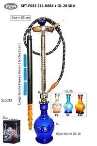 Set de Hookah Mya Original SET-P032 al por Mayor - Product Image 3