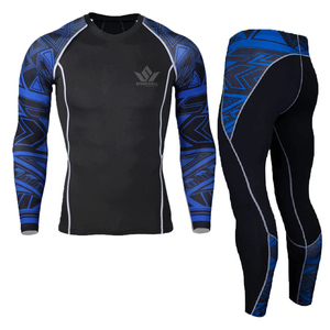 Conjunto de yoga de 3 piezas para mujer, chaqueta con cremallera, sujetador deportivo, pantalones cortos de cintura alta, ajuste delgado, ropa deportiva elástica para entrenamiento. - Product Image 2