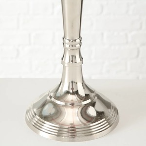 Modern Five Arm Candle <b>Stand</b> Decorative Iron Candelabra for Home Decor and Special Occasions At Low Rates - Product Image 3
