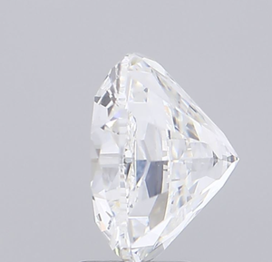 Diamante Cultivado en Laboratorio con Certificación IGI, Corte Cojín de 4.06 CT, Color E, Claridad VVS2, Modelo LG 776677324, ROYAL GEMS, para Joyería - Product Image 2
