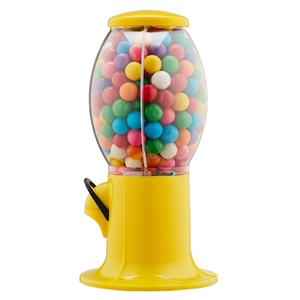 Kwang Hsieh-dispensador de dulces de goma de plástico, 8,5 pulgadas - Product Image 3