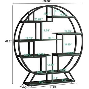 Libreria per Mobili da Giardino - Product Image 4