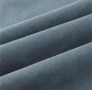 T-shirt Homme Col Rond 100% Coton 220 GSM Qualité Supérieure Personnalisé Délavé à l'Acide Impression Soie Coupe Classique Unie Vente en Gros - Product Image 6