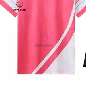 Uniforme de Fútbol de Secado Rápido Sublimado, Equipación de Fútbol Personalizada, Hecho en Pakistán, Proveedor Mayorista Directo de Fábrica - Product Image 4