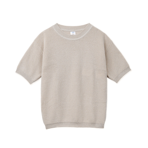 เสื้อไหมพรมคอกลม แขนยาว ผู้หญิง 100% อะคริลิก ผ้าบาง ไม่ยับ สวมใส่สบาย สีพื้น สำหรับผู้ใหญ่ - Product Image 1