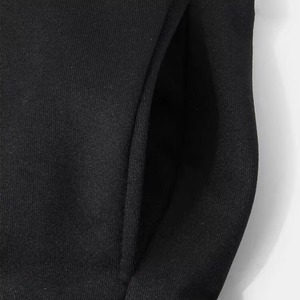 Sudaderas Personalizadas de Mezcla de Algodón y Poliéster, Proveedor Mayorista de Felpa Suave - Product Image 4