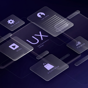 Diseño UI/UX Personalizado de Primera Categoría: Estrategias Digitales Innovadoras que Apoyan una Experiencia de Usuario Fluida y una Máxima Conversión - Product Image 3