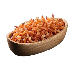 Camarones Secos Premium de Vietnam – Ingrediente Natural de Mariscos |   Proveedor Mayorista // Sr. Tom - Product Image 6