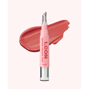 Cosierro Icon Water Velvet Plumper [04 Rose Dusk] Repulpeur de lèvres - Product Image 1
