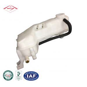 Réservoir de refroidissement pour FORD FOCUS 12 "~ 20 pièces, Expansion, fabricant, pièces détachées, réservoir pour voiture - Product Image 1