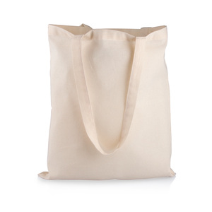 Bolsa de compras reutilizable de algodón natural grueso de 200 GSM, mayor durabilidad, capacidad de 15 kg, su logotipo personalizado, tamaño totalmente personalizable - Product Image 1