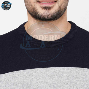 Sudadera de Invierno para Hombre, Diseño OEM, Felpa, Impresión Digital, Transpirable, Hombros Caídos, Básica, Mezcla de Algodón - Product Image 6
