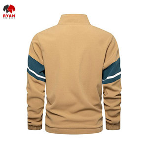 ชุดวอร์มผู้ชายขายดี น้ำหนักเบา สำหรับฤดูหนาว ดีไซน์โดดเด่น ผ้าระบายอากาศได้ดี สวมใส่สบาย ทรงปกติ - Product Image 5