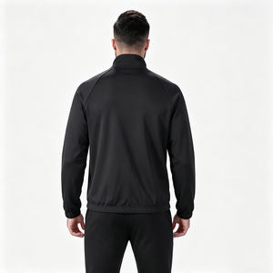Conjunto Deportivo Premium para Hombre, Transpirable, 100% Algodón, con Logotipo Personalizado, Ligero, Informal, para Correr y Entrenar - Product Image 5