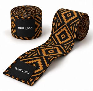 HOMIZON ENTERPRISES HE-HB-1 OEM ODM Bandages de boxe personnalisés élastiques MMA 2 pièces Tailles Couleurs Logo Certifié CE - Product Image 5