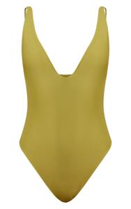 Maillot de bain bikini taille haute personnalisé pour femme, qualité supérieure, pour la plage et la natation - Product Image 5