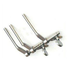 Premium Constructed Caspar Cervical Distractor <b>Set</b> With <b>Screws</b> Driver in Stainless Steel Orthopedic Surgical Instruments - Product Image 3