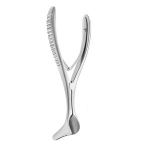 Espéculos Nasales ASEPTIC de Calidad Premium 56x7 mm, Espéculo Nasal Médico ORL, Precio al por Mayor, OEM, Precio Económico 2025 - Product Image 3