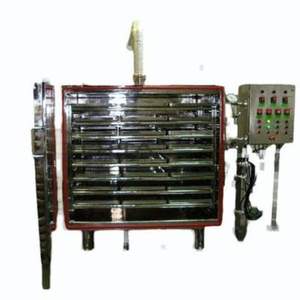 Wholesale Manufacture Factory Customized Size <b>Drying</b> Oven Industrial Food Processing Cleaning <b>Machine</b> Circuit Board Stainless - Product Image 2