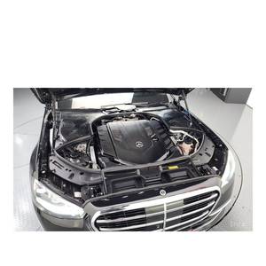Mercedes-Benz Classe S S580L 4MATIC 2024, 46 149 km, boîte automatique, conduite à gauche - Product Image 6