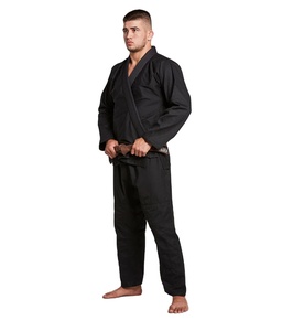 Nouveau design de haute qualité Bjj Gi brésilien Jiu Jitsu Kimonos costumes d'arts martiaux Judo Kimono pour adulte uniforme IBJJF Judo - Product Image 5