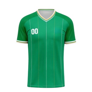 Nouvelle Saison 2026 – Maillots de Football Personnalisés pour Clubs – Maillots de Foot Professionnels en Vente Maintenant – Service OEM – Design Personnalisé - Product Image 2
