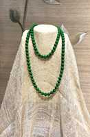 Collier pendentif en bois fait main, bijoux géométriques colorés, accessoire de mariage personnalisé pour femmes, style bohème