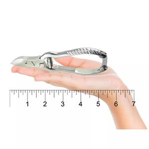 Nouveauté : Coupe-ongles de haute qualité pour nail art, outils de manucure colorés, coupe-ongles droit de haute qualité - Product Image 3