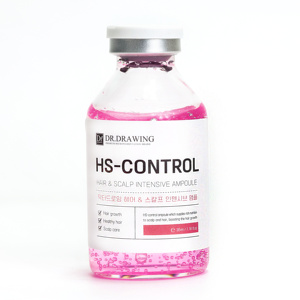 เซรั่มบำรุงหนังศีรษะและเส้นผม HS แบรนด์ส่วนตัว บรรจุภัณฑ์ขนาดใหญ่ 105 กก. ผลิตในเกาหลี ส่งตรงจากโรงงาน ไบโอติน - Product Image 3