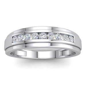 925 Silver Lab <b>Diamond</b> <b>Ring</b> For Women's IGI Certified RJC ODM OEM Ethical Fine Jewellery Manufacturer Wholesale WB300456 - Product Image 2